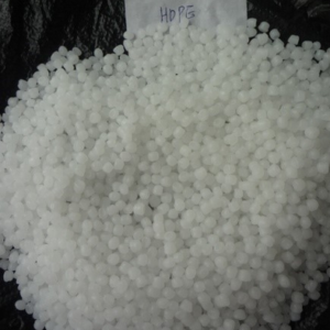 Virgin Hdpe Granules / Recycled Hdpe Granules