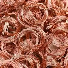Copper Wire Scrap Mill Berry China
