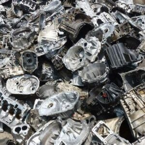 Aluminum Engine Block Scrap China